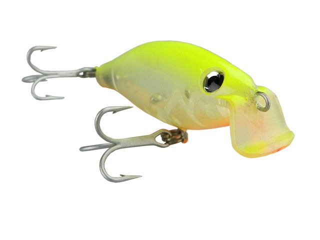 Isca KV Cruel 75