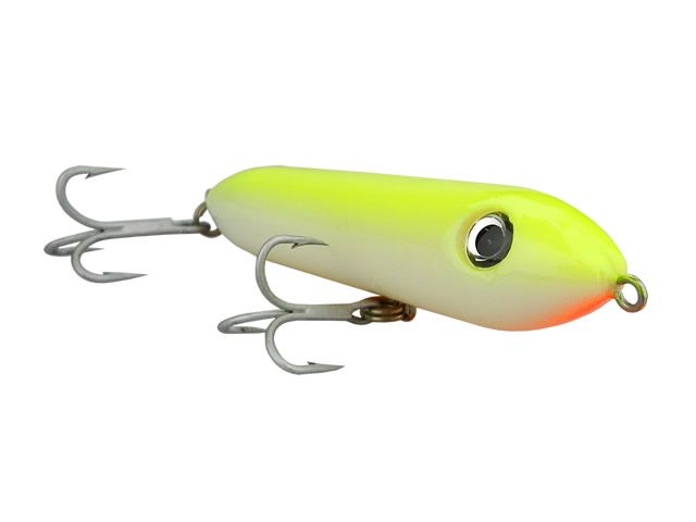 Isca KV Jr Stick