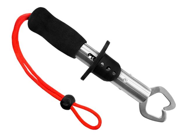 Alicate Boca Gripe Albatroz JYQ-026
