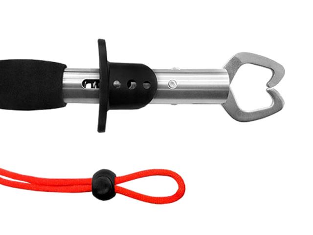Alicate Boca Gripe Albatroz JYQ-026