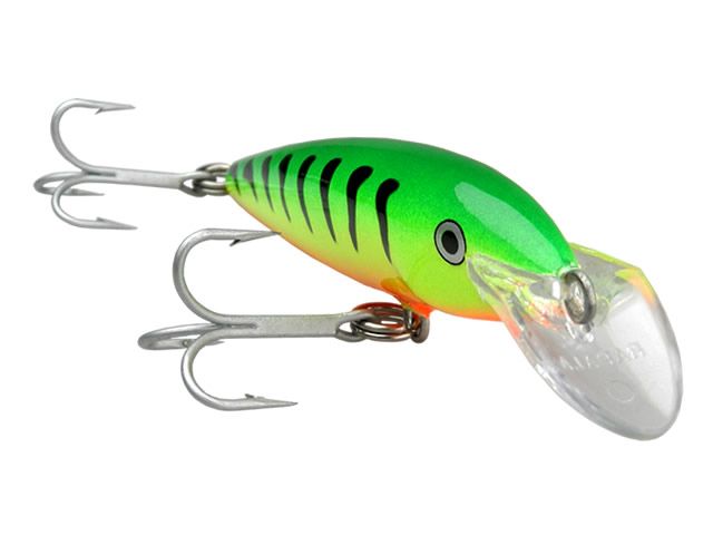Isca Rapala Floating Magnum FMAG-11