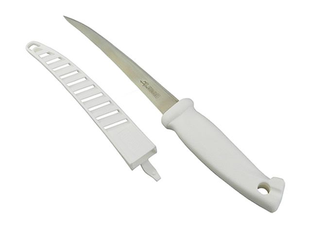 Faca Filetadeira Saltwater Rapala RSF7BX