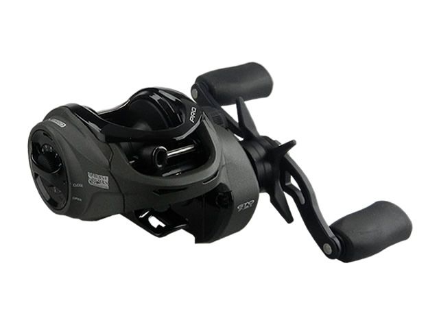 Carretilha Marine Sports Titan Pro 6000