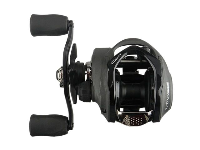 Carretilha Marine Sports Titan Pro 6000
