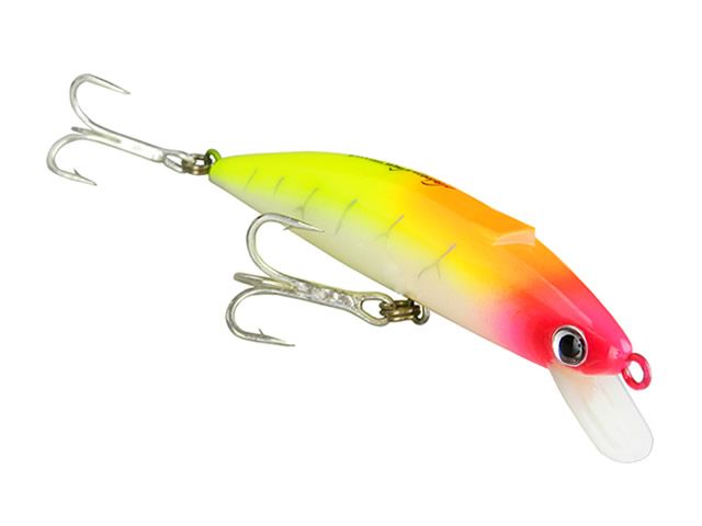 Isca Nelson Nakamura Borá Plus 10