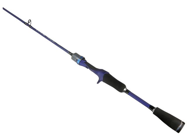 Vara Saint Plus Sunny 1301BC 4 - 14lb 4`3 (1,30m) - Carretilha