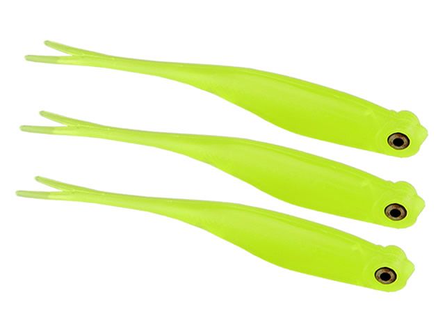 Isca Soft Monster 3X J-Strike 13cm - 3UN