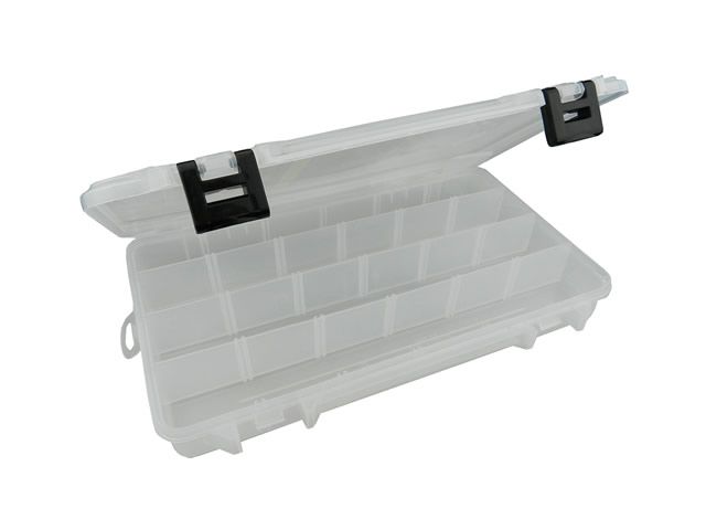 Estojo Plano 23700-02
