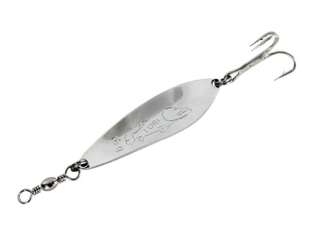 Colher Lori com Garateia 16Gr