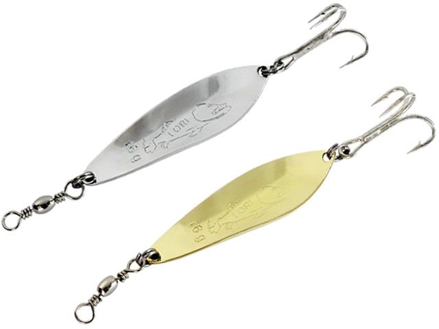 Colher Lori com Garateia 16Gr