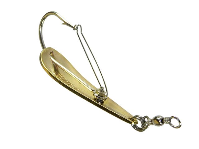 Colher Lori Anti Enrosco N1