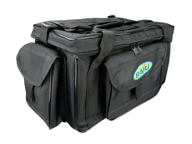 Bolsa de Apetrechos Raju Action M
