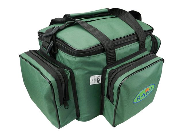 Bolsa de Apetrechos Raju Action M