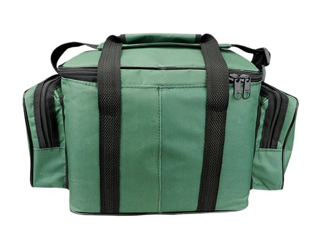 Bolsa de Apetrechos Raju Action M