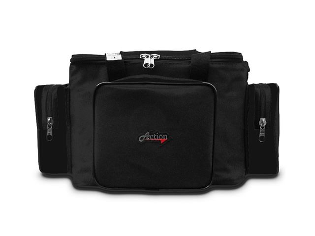 Bolsa de Apetrechos Raju Action P