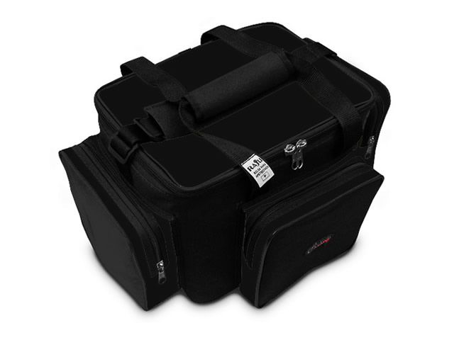 Bolsa de Apetrechos Raju Action P