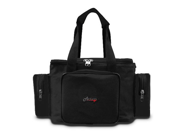 Bolsa de Apetrechos Raju Action P