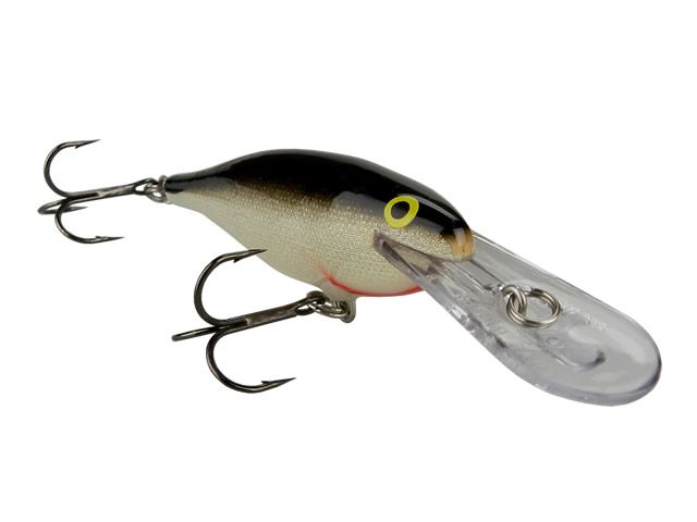 Isca Rapala Shad Rap SR8