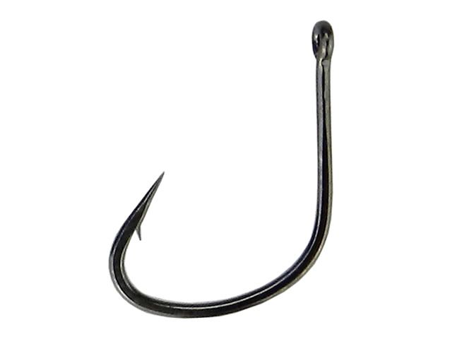 Anzol Gamakatsu Mini Shiner Hooks