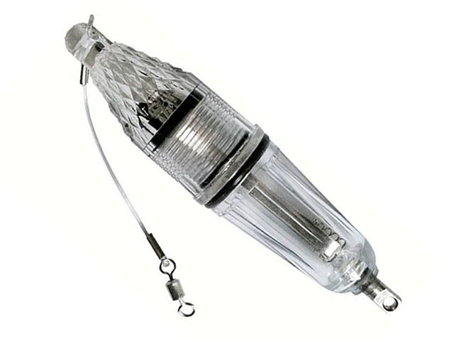 Sinalizador Fluor S Albatroz para Pesca Noturna