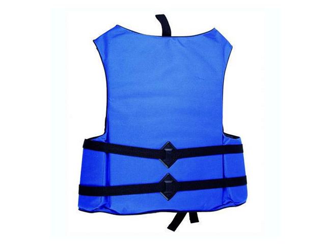 Colete de Flutuação Salva-Vidas Mor 90Kg
