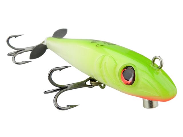 Isca Deconto Biruta 130T Turbo