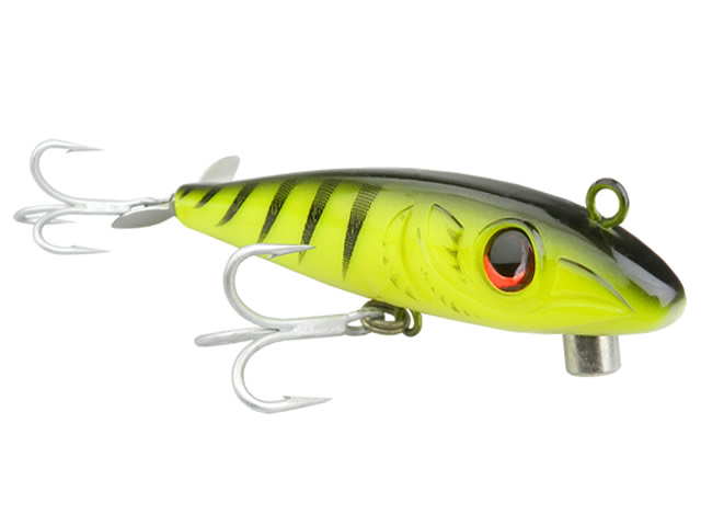 Isca Deconto Biruta 130T Turbo