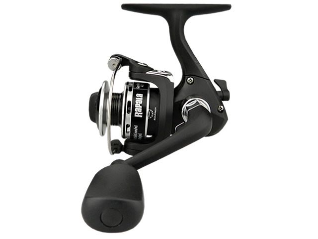 Molinete Rapala Micro Taktik 500