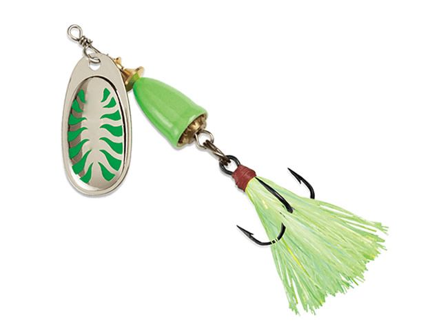 Spinner Blue Fox Glow - BFGVS3