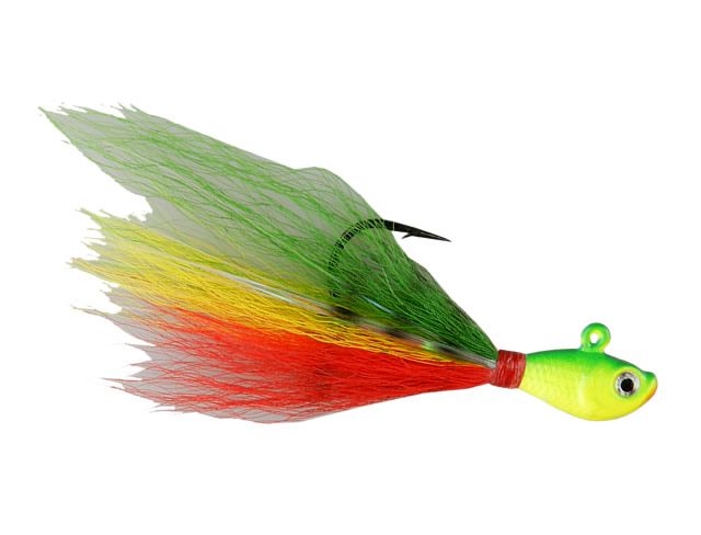 Jig Pro-Tsuri Cichla 4/0 15gr