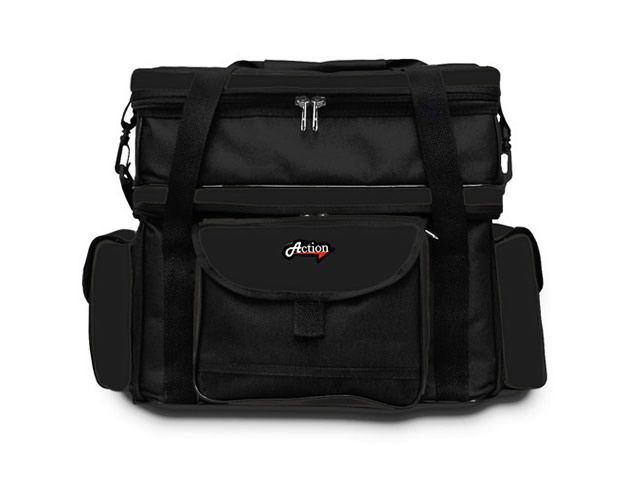 Bolsa de Apetrechos Raju Action GG