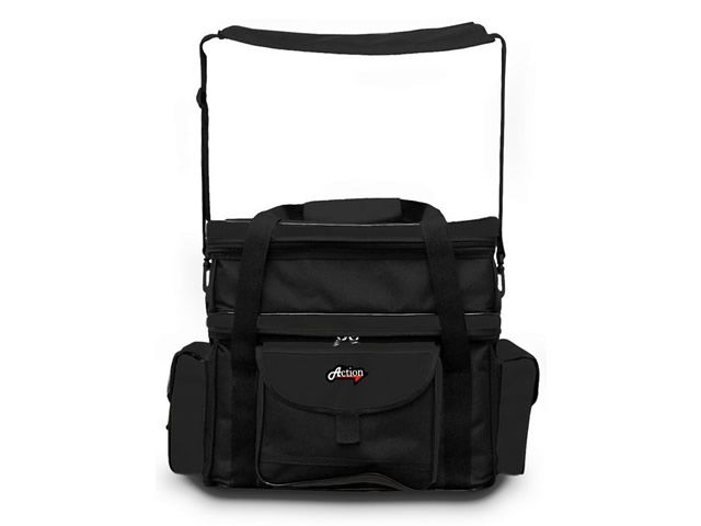 Bolsa de Apetrechos Raju Action GG