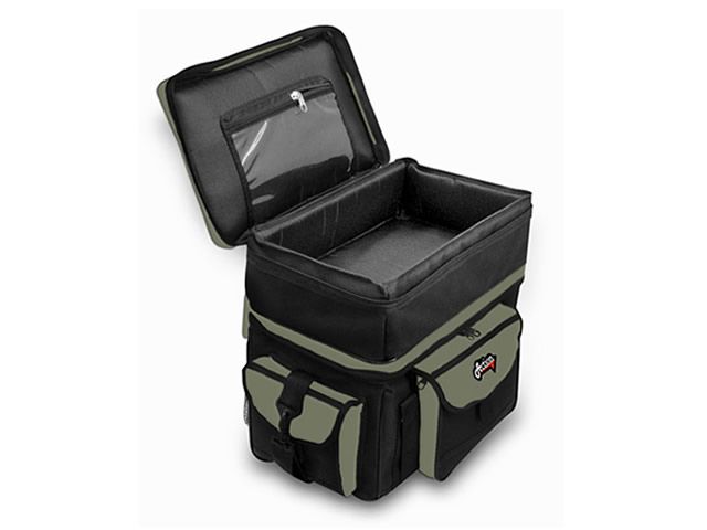 Bolsa de Apetrechos Raju Action GG