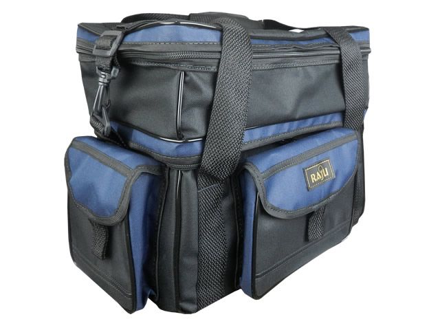 Bolsa de Apetrechos Raju Action GG