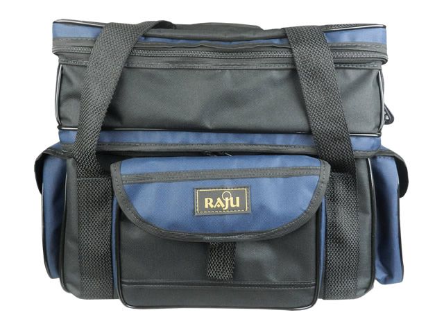 Bolsa de Apetrechos Raju Action GG