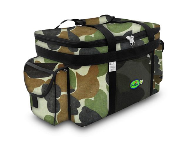 Bolsa Térmica Raju Action - 12 Litros