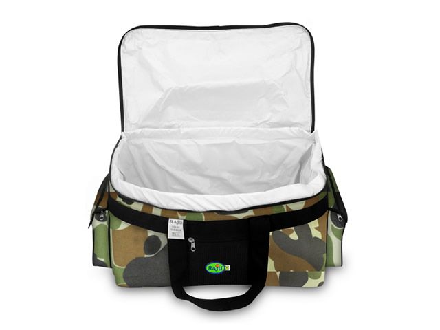 Bolsa Térmica Raju Action - 12 Litros