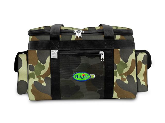 Bolsa Térmica Raju Action - 12 Litros