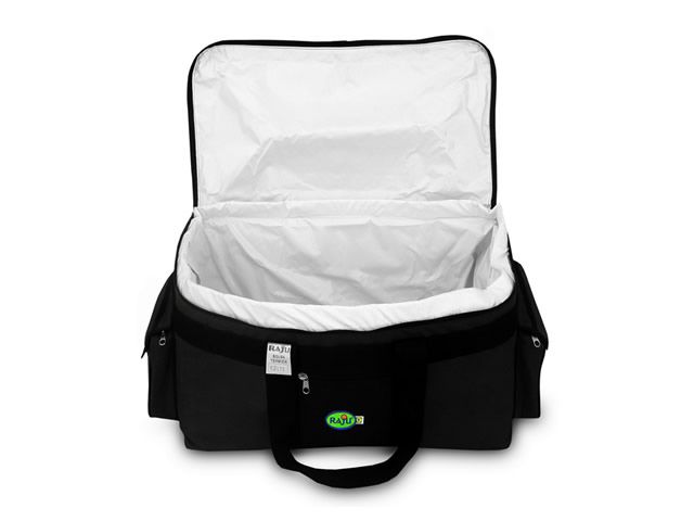 Bolsa Térmica Raju Action - 12 Litros