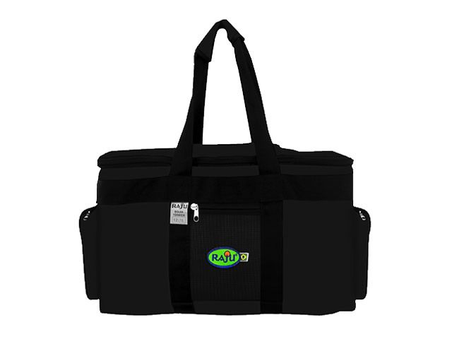 Bolsa Térmica Raju Action - 12 Litros