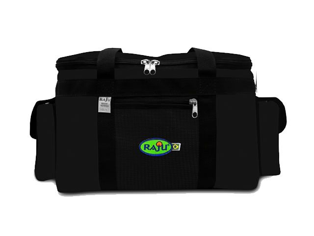 Bolsa Térmica Raju Action - 12 Litros