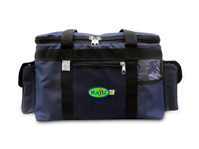 Bolsa Térmica Raju Action - 12 Litros