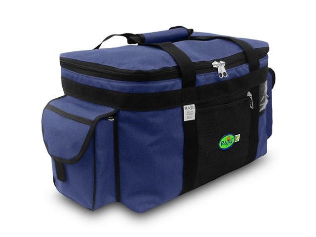 Bolsa Térmica Raju Action - 12 Litros