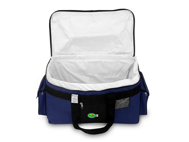 Bolsa Térmica Raju Action - 12 Litros