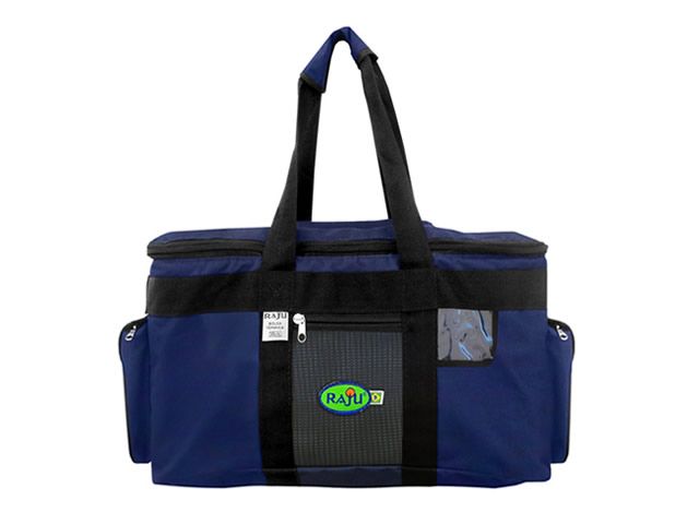 Bolsa Térmica Raju Action - 12 Litros