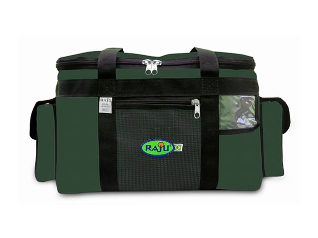 Bolsa Térmica Raju Action - 12 Litros