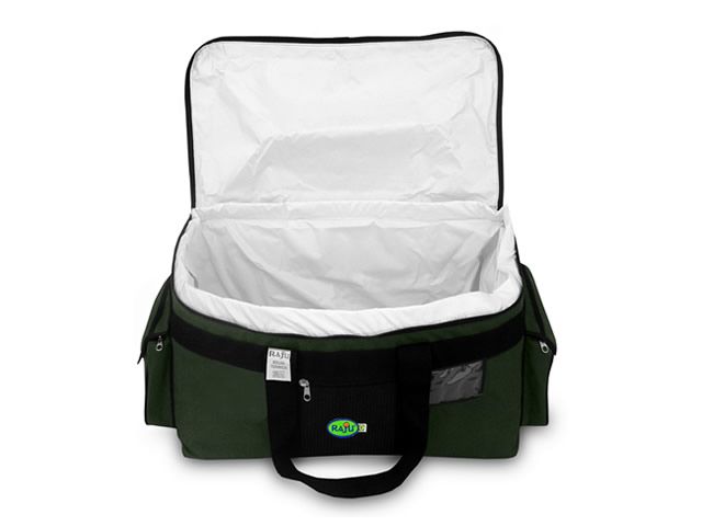 Bolsa Térmica Raju Action - 12 Litros