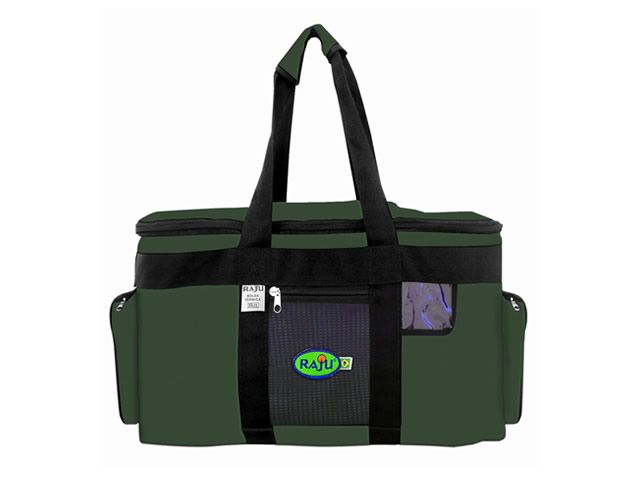 Bolsa Térmica Raju Action - 12 Litros