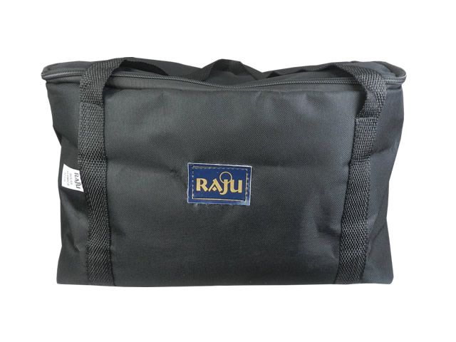 Bolsa Térmica Raju Action - 30 Litros