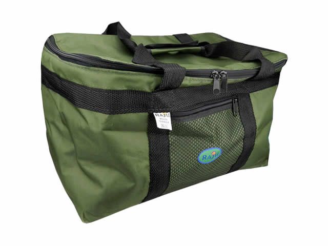 Bolsa Térmica Raju Action - 30 Litros